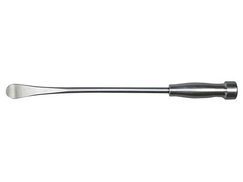 Productbeeld voor Bandenlichter met Aluminium handgreep