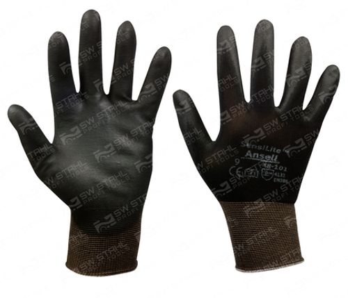 Productbeeld voor Beschermende handschoen