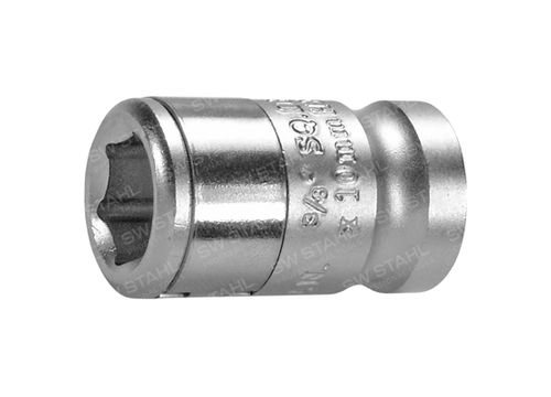 Productbeeld voor Vierkantadapter-bit