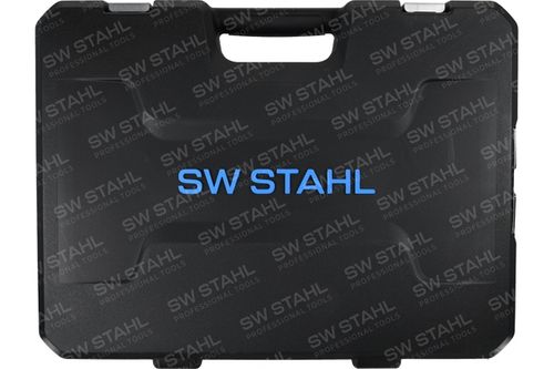 Productbeeld voor Steeksleutelset