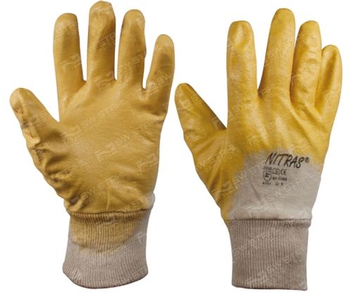 Productbeeld voor Beschermende handschoen