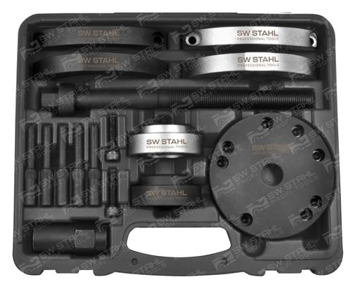 Productbeeld voor Montagegereedschap, wielnaaf/wiellager