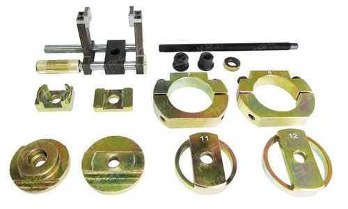 Productbeeld voor Montagegereedschap, silent blocklager