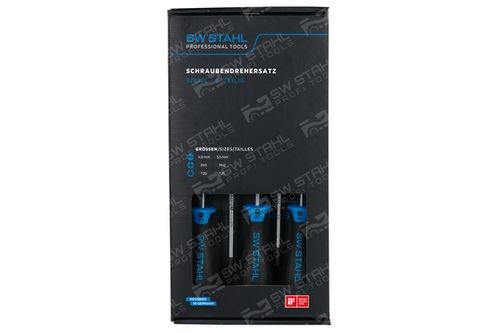 Productbeeld voor Schroevendraaierset