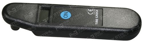 Productbeeld voor Bandenspanningsmeter/-pomp