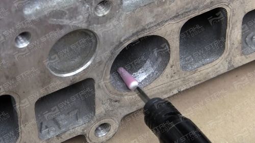 Productbeeld voor Staafslijper (perslucht)