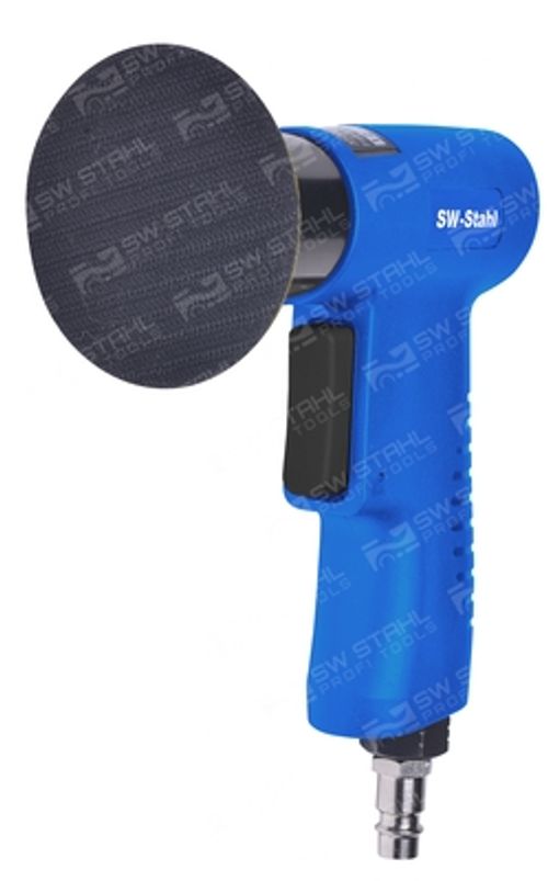 Productbeeld voor Polijstmachine (perslucht)