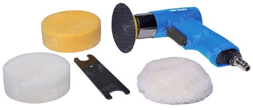Productbeeld voor Polijstmachine (perslucht)