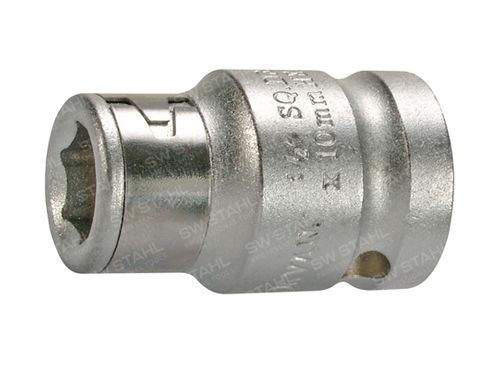 Productbeeld voor Vierkantadapter-bit