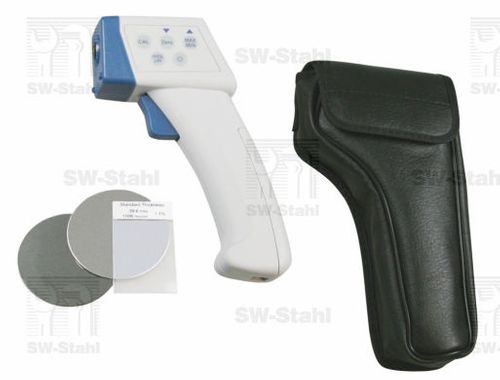 Productbeeld voor Laklaagmeter voor metaal/aluminium