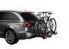Productbeeld voor Fietsdrager, trekhaak
