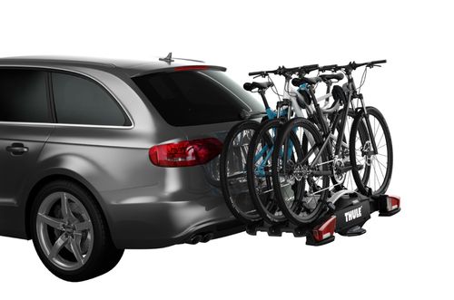 Productbeeld voor Thule achterdrager VeloCompact 926