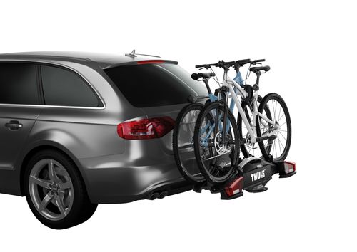 Productbeeld voor Fietsdrager, trekhaak