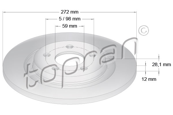 Spanner Distributieketting Von Super Deals 1620 126288 super deals kopen in de aanbieding
