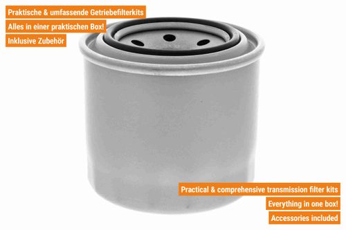 Productbeeld voor Hydraulische filter, automatische transmissie