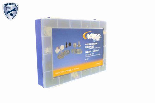Productbeeld voor Assortiment, bevestigingsmiddelen