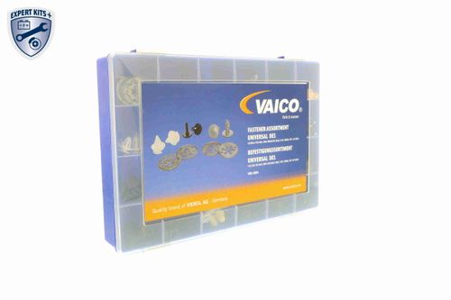 Productbeeld voor Assortiment, bevestigingsmiddelen