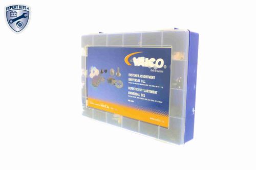Productbeeld voor Assortiment, bevestigingsmiddelen