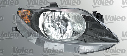 Koplamp Von Valeo 1020 12825 valeo kopen in de aanbieding