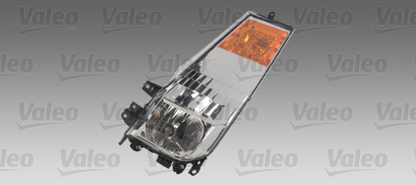 Koplamp Von Valeo 1020 13258 valeo kopen in de aanbieding