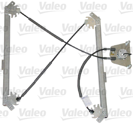 Raambedieningsmechanisme Von Valeo 1115 3254 valeo kopen in de aanbieding Raambedieningsmechanisme Von Valeo 1115 3254 valeo kopen in de aanbieding
