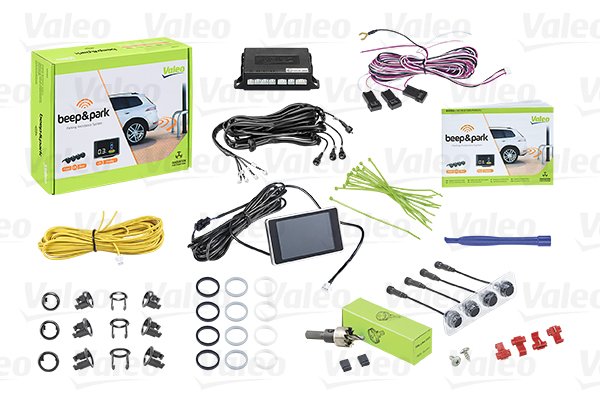 Park Distance Control Von Valeo 2220 100734 valeo kopen in de aanbieding Park Distance Control Von Valeo 2220 100734 valeo kopen in de aanbieding