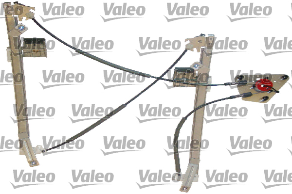 Raambedieningsmechanisme Von Valeo 1115 3550 valeo kopen in de aanbieding Raambedieningsmechanisme Von Valeo 1115 3550 valeo kopen in de aanbieding