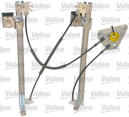 Raambedieningsmechanisme Von Valeo 1115 3553 valeo kopen in de aanbieding Raambedieningsmechanisme Von Valeo 1115 3553 valeo kopen in de aanbieding