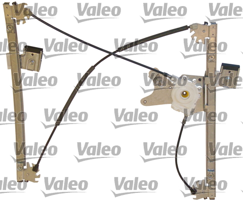 Raambedieningsmechanisme Von Valeo 1115 3609 valeo kopen in de aanbieding Raambedieningsmechanisme Von Valeo 1115 3609 valeo kopen in de aanbieding