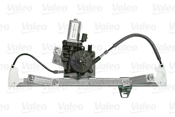 Raambedieningsmechanisme Von Valeo 1115 3687 valeo kopen in de aanbieding Raambedieningsmechanisme Von Valeo 1115 3687 valeo kopen in de aanbieding