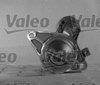 Startmotor Starter Von Valeo 2250 10770 valeo kopen in de aanbieding Startmotor Starter Von Valeo 2250 10770 valeo kopen in de aanbieding