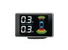 Productbeeld voor Modificatieset, parkeerhulp