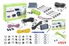 Productbeeld voor Modificatieset, parkeerhulp