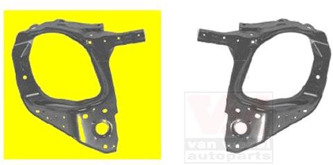 Koplamphouder Von Super Deals 1120 110100 super deals kopen in de aanbieding