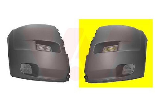 Productbeeld voor Bumper ** Equipart **