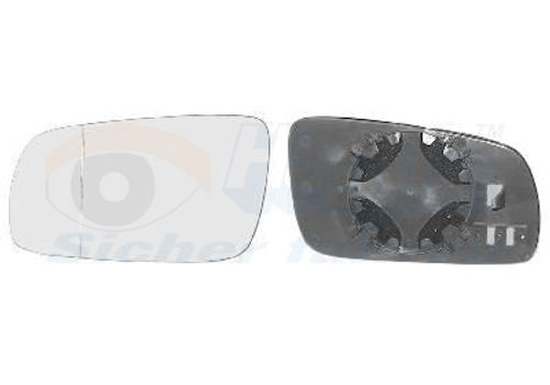 Productbeeld voor Spiegelglas, buitenspiegel * HAGUS *
