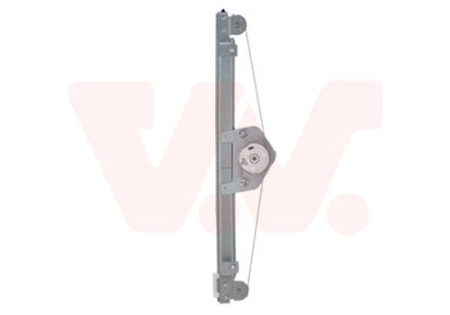 Productbeeld voor Raambedieningsmechanisme