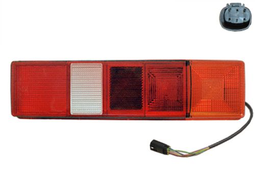 Productbeeld voor Achterlicht