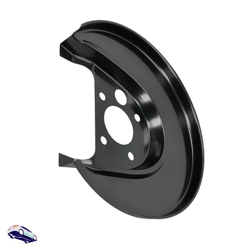 Productbeeld voor Dekplaat, remschijf