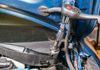 Productbeeld voor Trekkerset, wisserarm