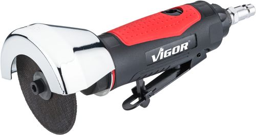Productbeeld voor Haakse slijper (perslucht)