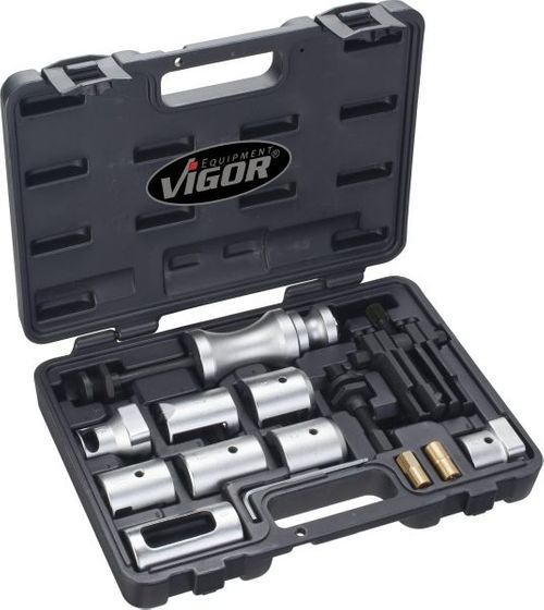 Productbeeld voor Trekkerset, wisserarm
