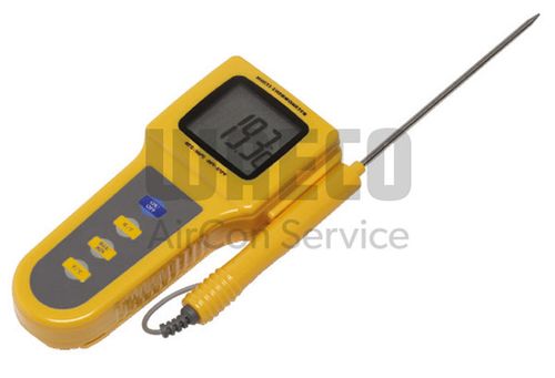 Productbeeld voor Thermometer