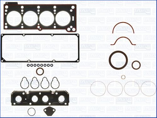 Productbeeld voor Complete pakkingsset, motor