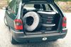 Productbeeld voor Bandenhoes