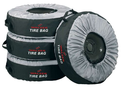 Productbeeld voor Bandenhoes