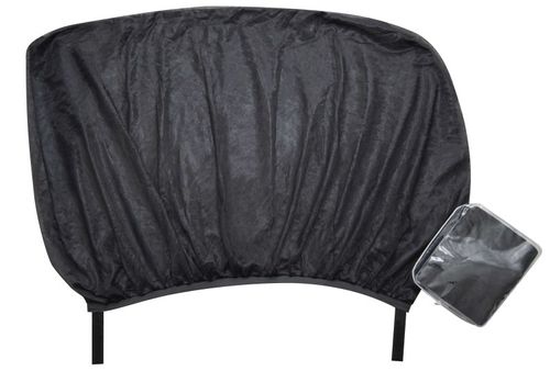 Productbeeld voor Zonneklep